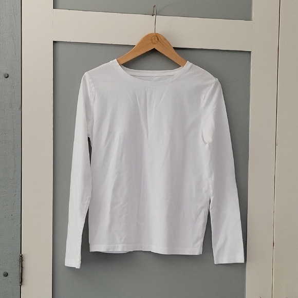 a new day Tops - A New Day White Top